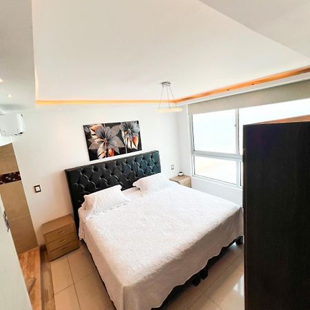 Bocagrande Beach Apartamento Apartment Cartagena Exterior photo