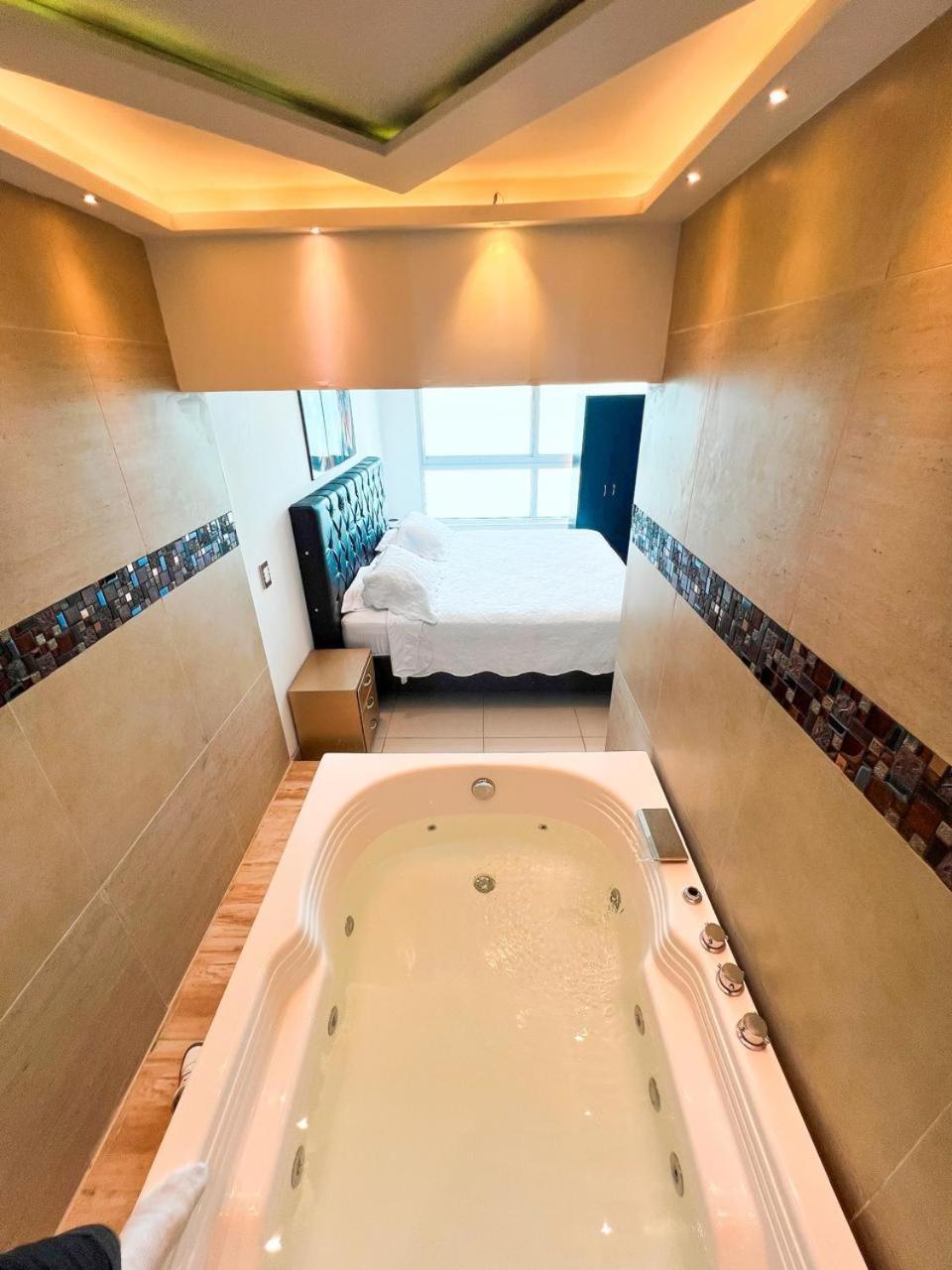 Bocagrande Beach Apartamento Apartment Cartagena Exterior photo