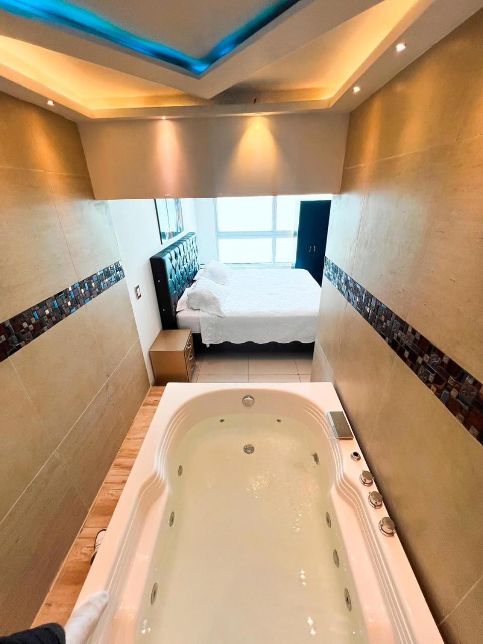 Bocagrande Beach Apartamento Apartment Cartagena Exterior photo