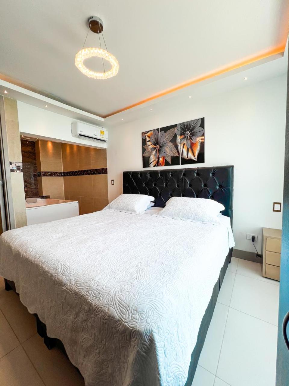 Bocagrande Beach Apartamento Apartment Cartagena Exterior photo