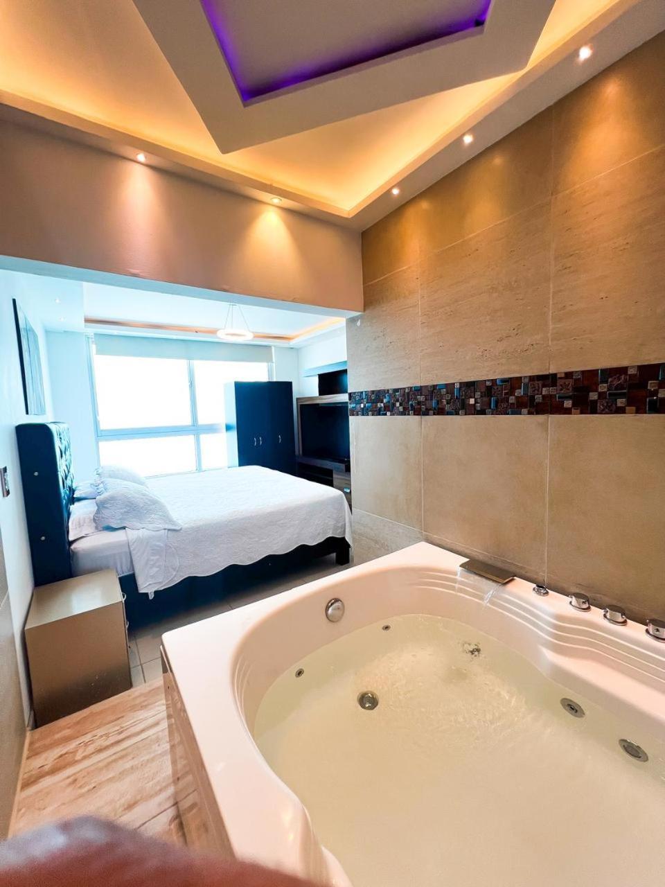 Bocagrande Beach Apartamento Apartment Cartagena Exterior photo