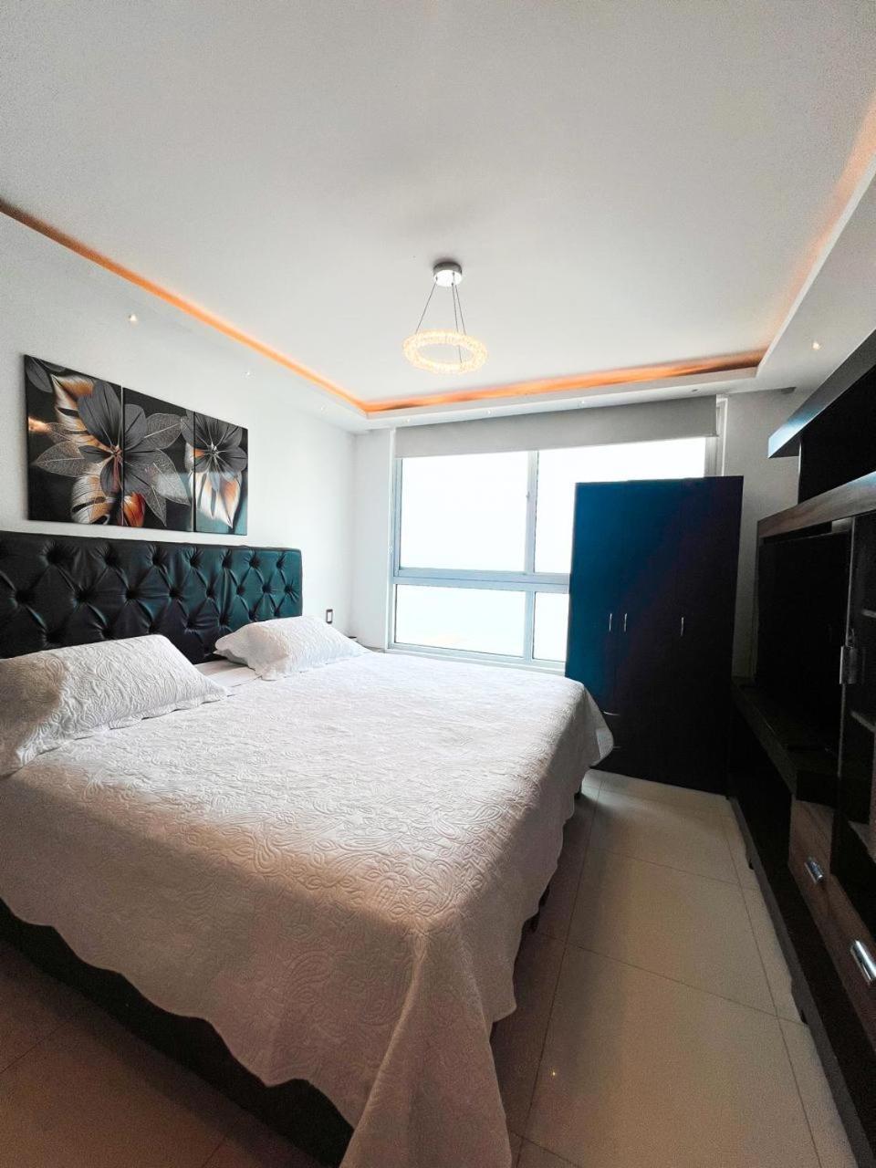 Bocagrande Beach Apartamento Apartment Cartagena Exterior photo