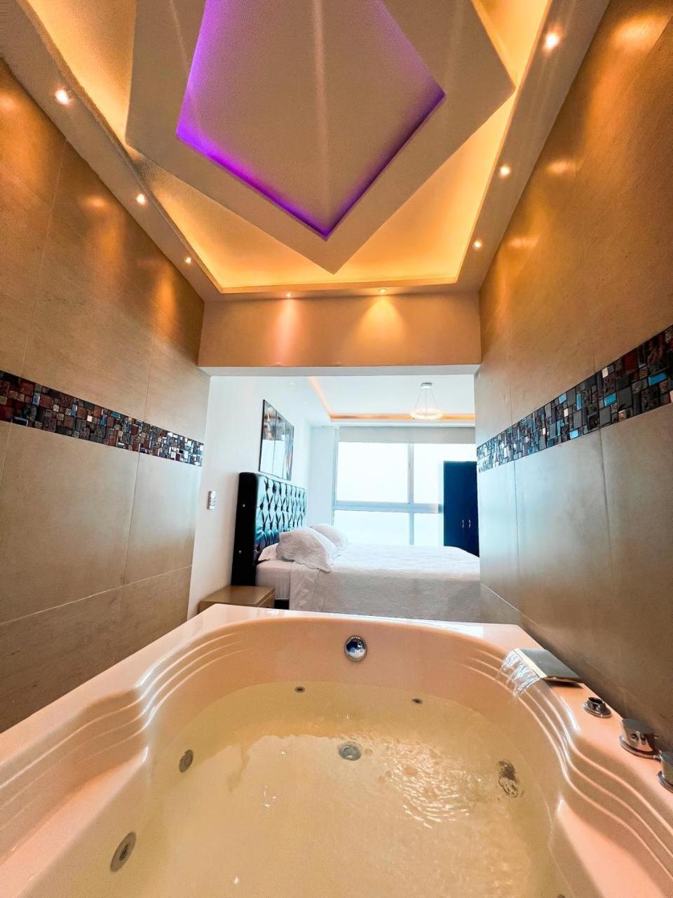 Bocagrande Beach Apartamento Apartment Cartagena Exterior photo